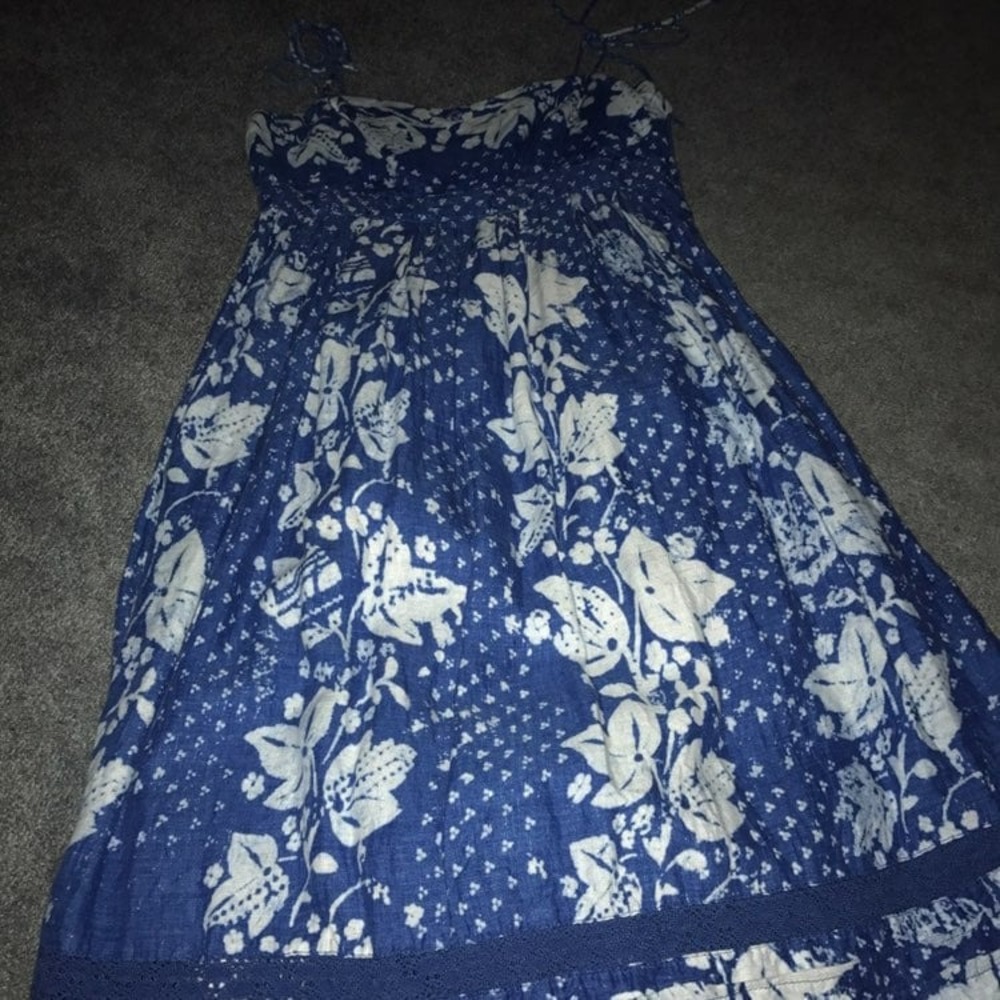 gap dress